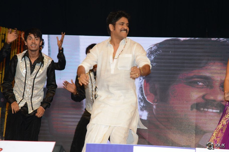 Soggade-Chinni-Nayana-Movie-Audio-Launch